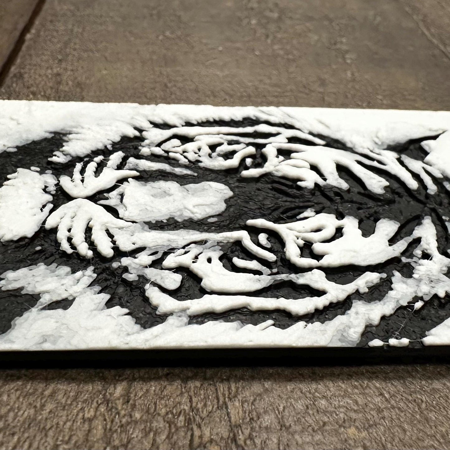 Animal Bookmarks