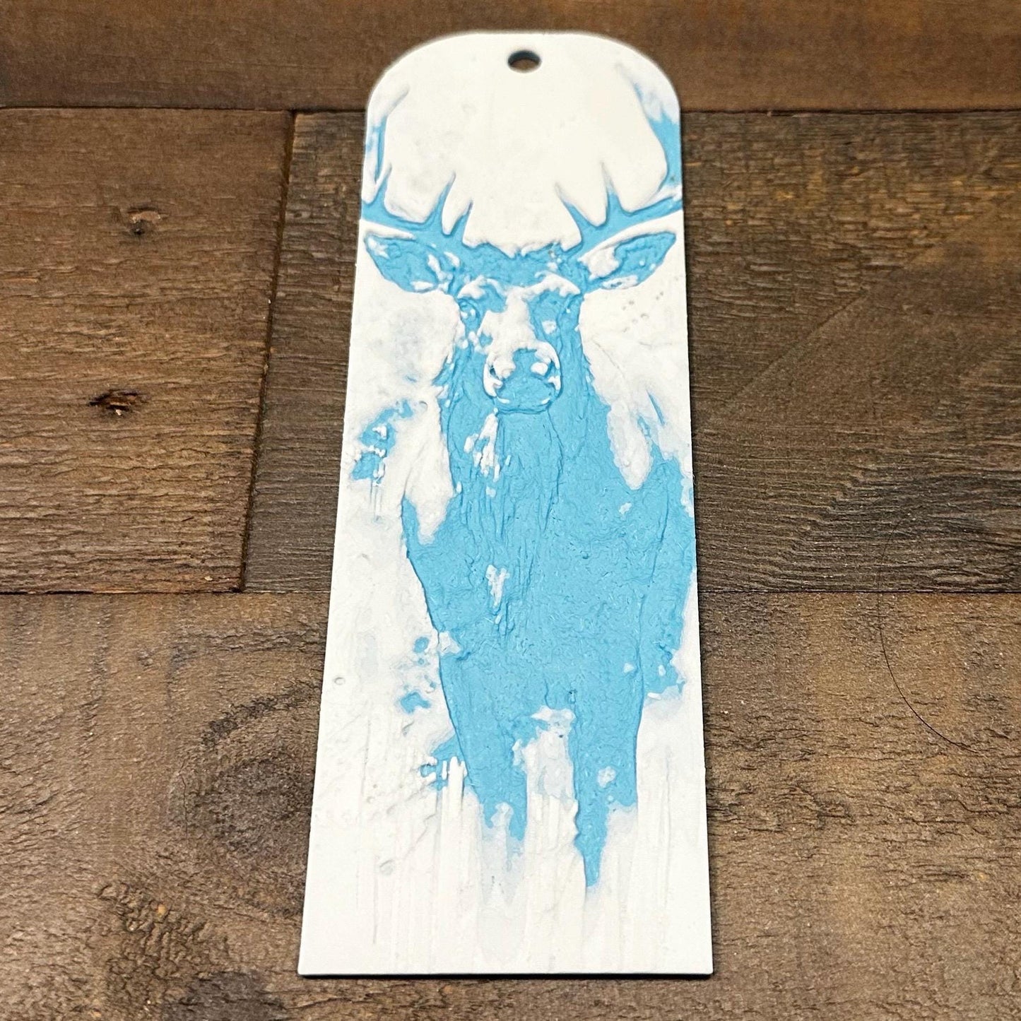 Animal Bookmarks
