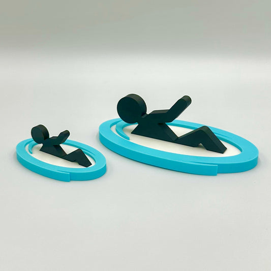 🌀 New from the Lab: Portal Magnets Miniaturised!