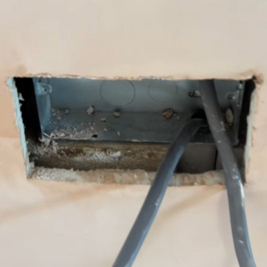 Choosing the Best Back Box Extender for Your UK Home Renovation