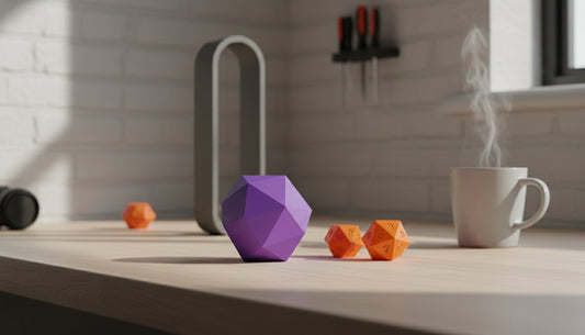 The Ultimate Guide to 3D Printed Gifts: Unique British Craftsmanship for 2026