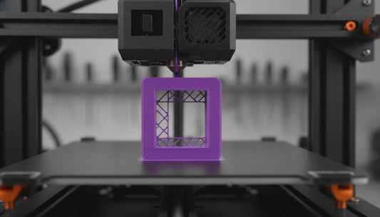 Custom 3D Prints: The Ultimate Guide to Bespoke UK Manufacturing