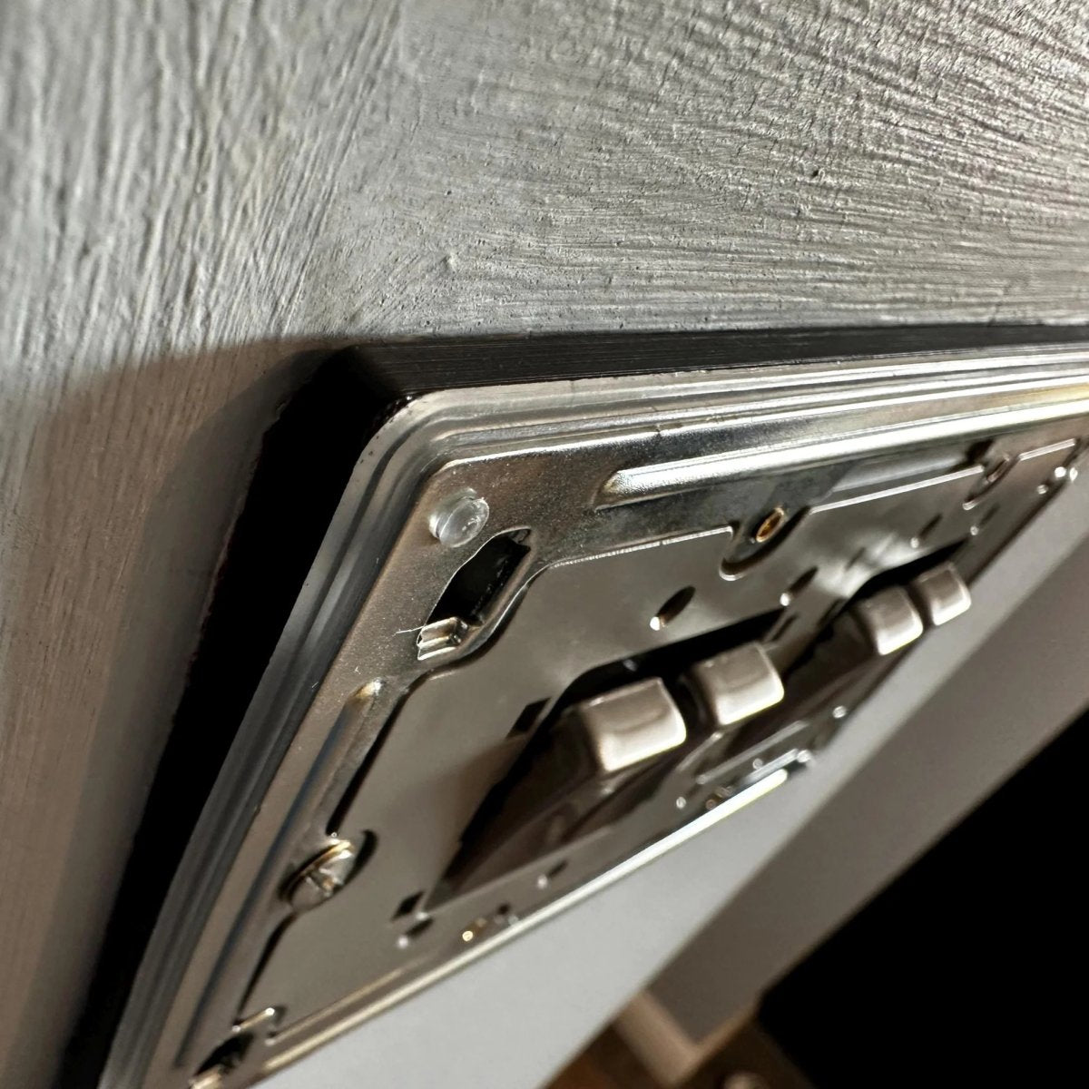 How to Add Wiring Space Behind a Faceplate: A Guide to Socket Spacers ...