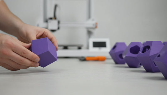 3D Print on Demand UK: The Complete Guide to Small Batch Production in 2026