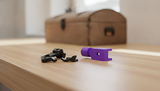 The Ultimate Guide to Custom 3D Printed Parts in the UK for 2026