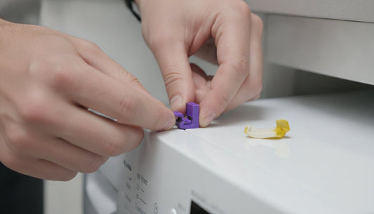 3D Printed Replacement Clip for Appliance: A UK Repair Guide