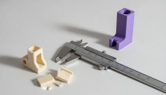 3D Printing from a Broken Part: A Guide to Bespoke Replacements in 2026