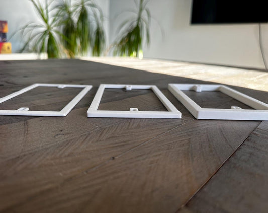 How to Fix a Recessed or Sunken UK Plug Socket / Light Switch - 2026