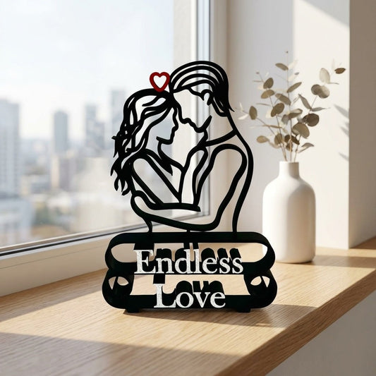 Minimalist Line Art Sculptures: The Ultimate Guide to Modern British Decor