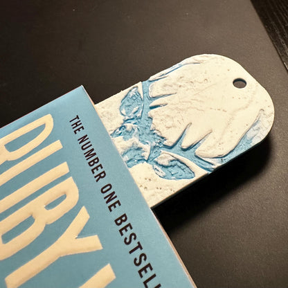 Animal Bookmarks