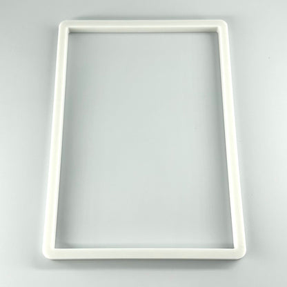Custom Multi-Gang Faceplate Spacer - Large Light Switch & Socket Spacer Plate | Made to Measure Back Box Extender